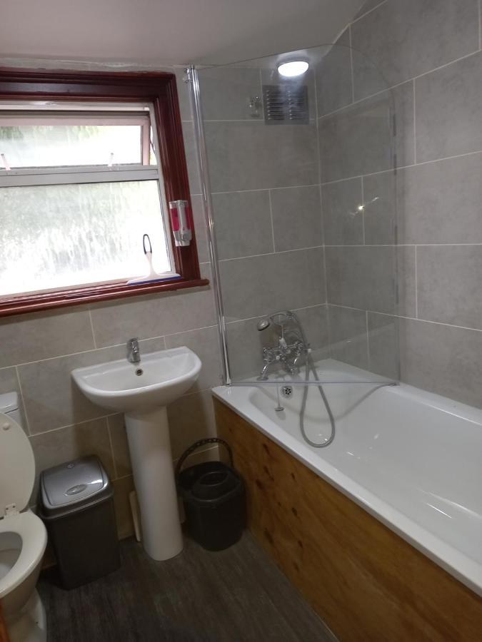 Bubblesbnb- 4 Bedroom House London Luaran gambar