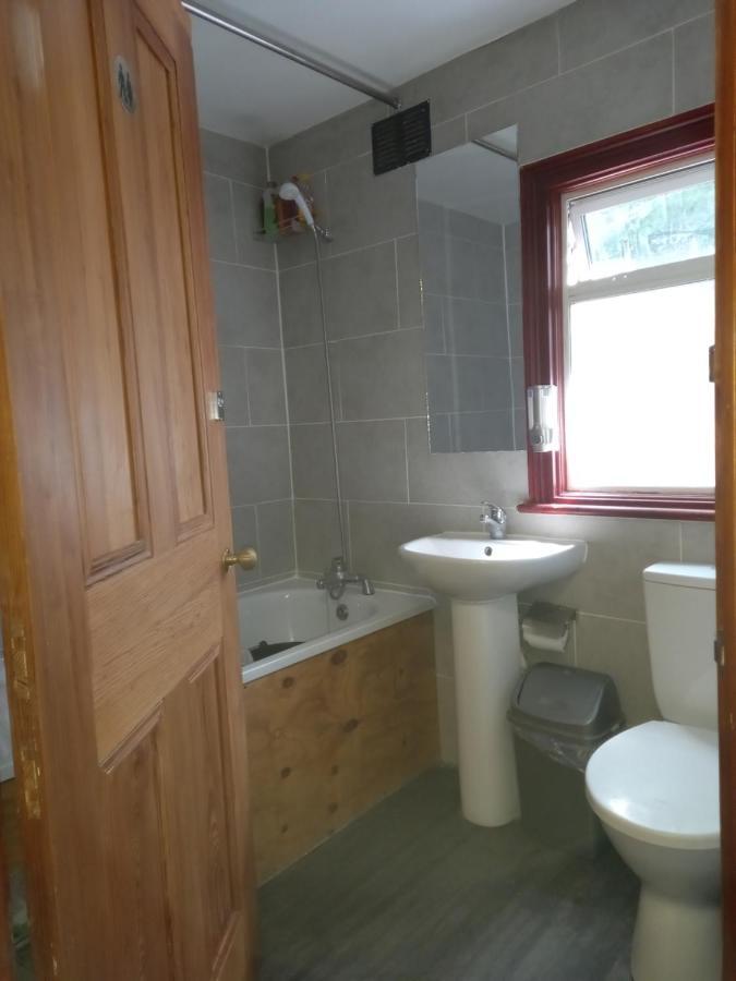 Bubblesbnb- 4 Bedroom House London Luaran gambar