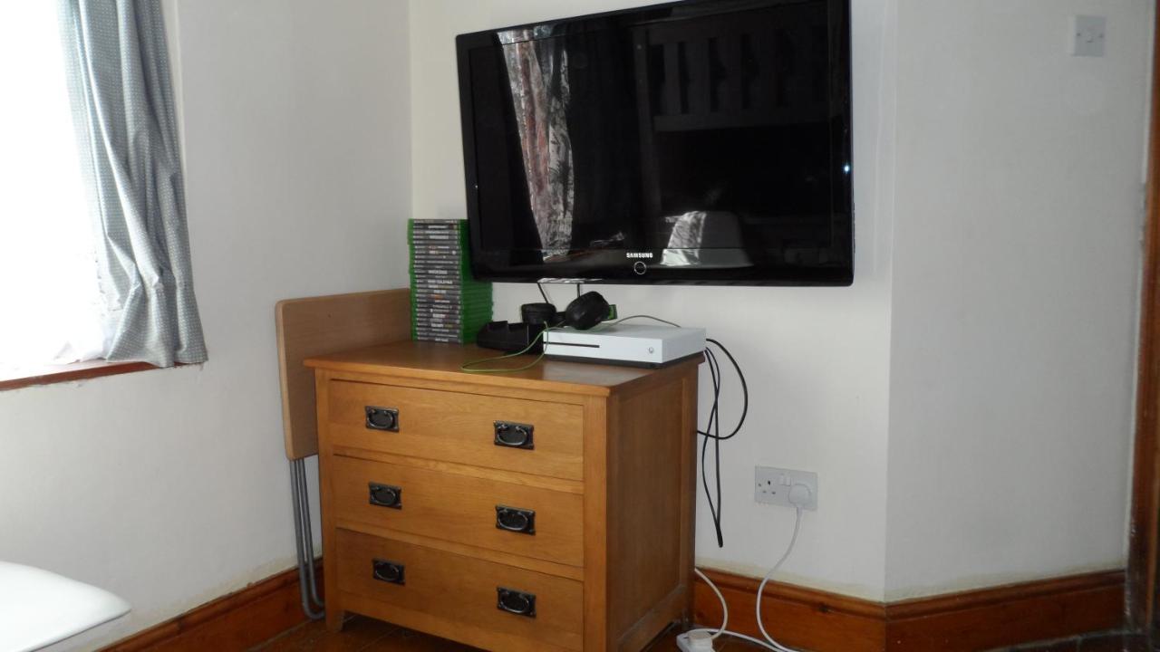 Bubblesbnb- 4 Bedroom House London Luaran gambar