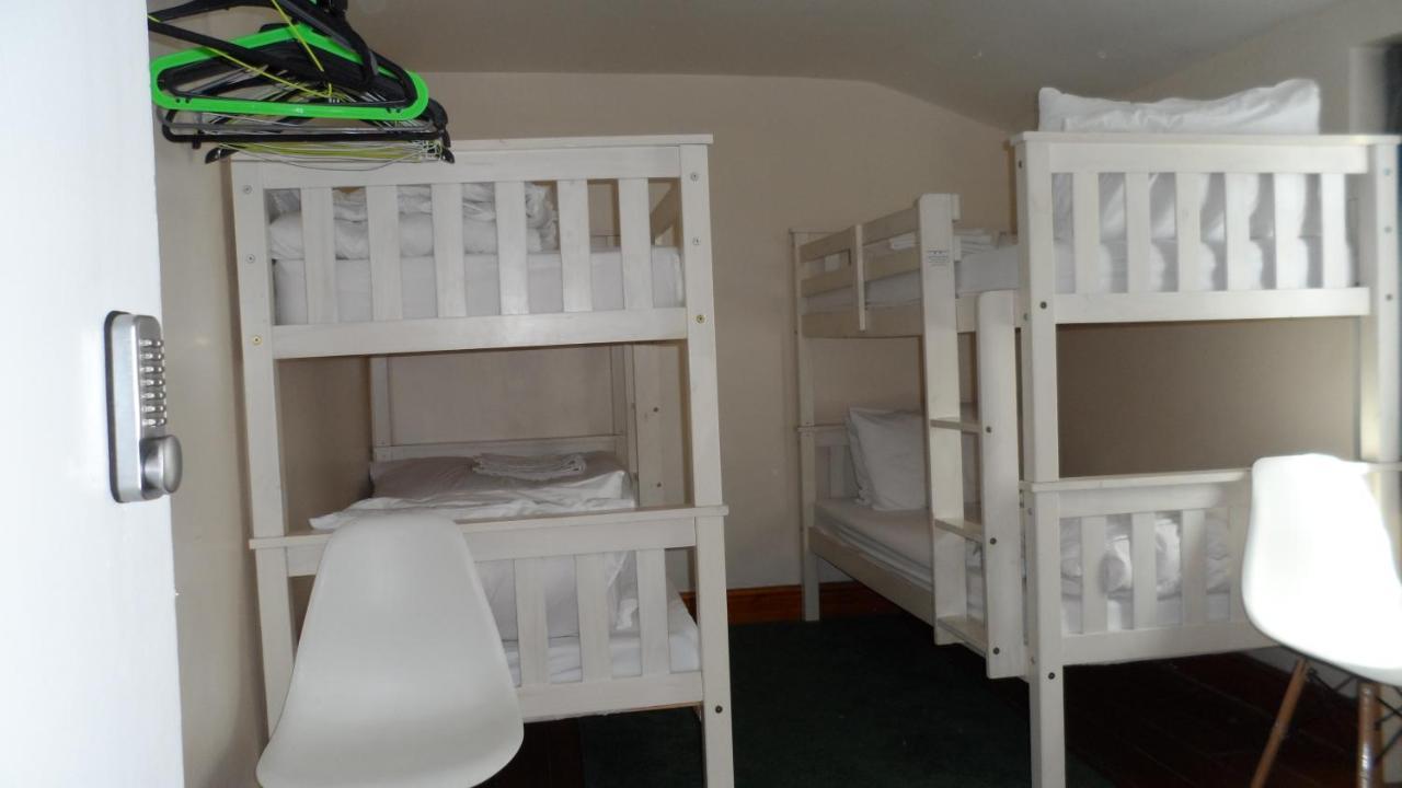 Bubblesbnb- 4 Bedroom House London Luaran gambar
