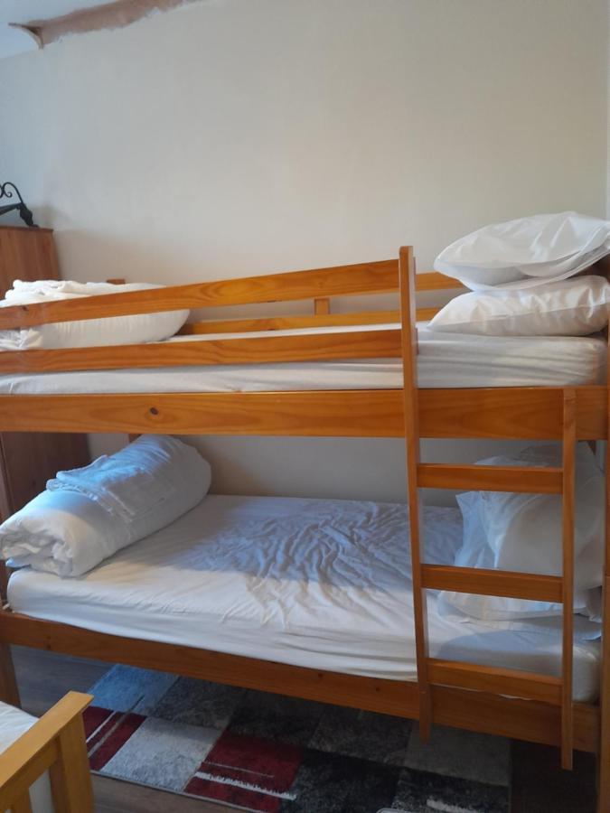 Bubblesbnb- 4 Bedroom House London Luaran gambar