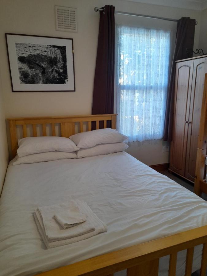 Bubblesbnb- 4 Bedroom House London Luaran gambar